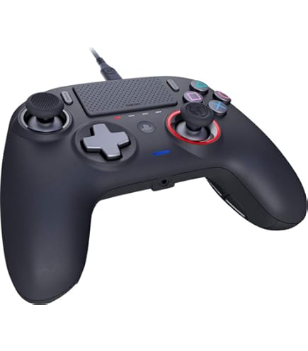 その他 naconREVOLUTIONUNLIMITED PRO CONTROLLER Gamepad Nacon PS4 Controller Revolution Unlimited Pro PS4/PC