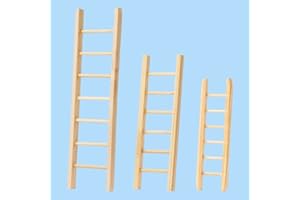 HOBBYFUN 1 Leiter, 4 x 12 cm