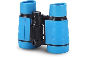 Boaby Child Binocular 4x30 Maginification Child Kid Outdoor Birding Binocular Children Telescope Toy Gift