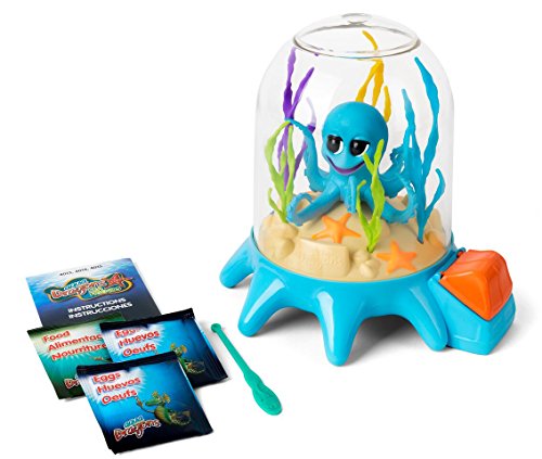 Aqua Dragons- Amigos Marinos Juguete Educativo, (World Alive 4013)