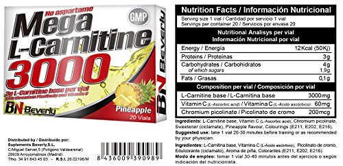 l-carnitin tekut L-Carnitine Ultimate Liquid, Bombsicle, 16 fl oz (473 ml)