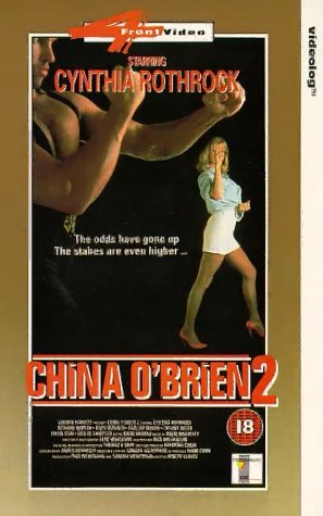 Preisvergleich Produktbild China O'Brien 2 [UK IMPORT]