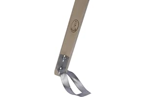 Ploskorez SWIFT SMALL - Tiller Weeder Hoe Cultivator multi-tool Flatcutter from Russia