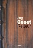 Jean de Gonet by 