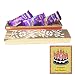 Branded Chocolate with Fancy box and Greetings RS.495.00