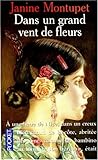 Dans un grand vent de fleurs