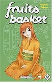 Fruits Basket, tome 12
