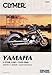 Produktbild Yamaha Twins: V-Star 1100, 1999-2004 (Clymer Motorcycle Repair)