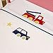 Suncrest Fetch the Engine Boy's Cotbed Bedding Set (5 piece)