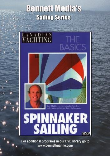 Preisvergleich Produktbild Spinnaker Sailing