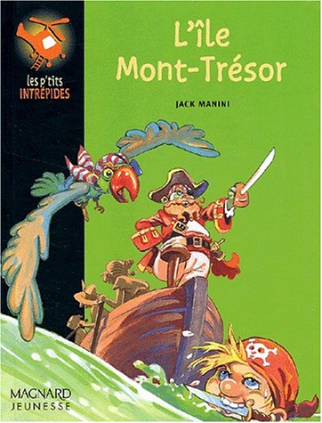 île Mont-Trésor