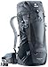 Produktbild Deuter Erwachsene Futura Pro 44 EL Rucksack, Graphite-Black, 74 cm