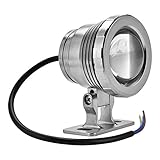 Niveau wasserdicht IP65 wasserdicht Licht, wasserdicht, kann unter Wasser verwendet werden.