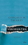Cover zum Buch Die Versehrten