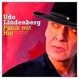 Panik mit Hut - Die Singles 1972-2005 - Udo Lindenberg
