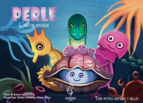 Download Perle, l'Huitre Magique Download Perle, l'Huitre Magique