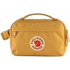 fjällräven kånken sling shoulder bag