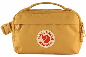 FJÄLLRÄVEN Fjallraven Kånken Hip Pack Bolsa