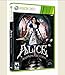 Produktbild Alice the Madness Returns