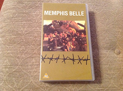 Preisvergleich Produktbild Memphis Belle [VHS] [UK Import]