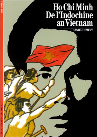 couverture de : H&ocirc; Chi Minh
