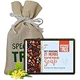 Speaking Tree Deep Nourishing 21 Herbs Handmade Soap - 100 gms