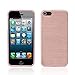 Produktbild Strong Light Weight Apple Iphone 6plus OrangeGold TPU Silicone Rubber Wire Drawing Draw Bench Soft Case Cover Skin TPU Flexible Silicone Gel Case Cover For Apple iPhone 6plus