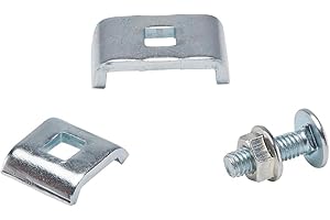 BIZLINE kit de raccordement pour chemin de cable fil