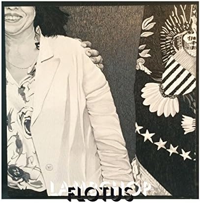 FLOTUS [VINYL]