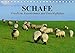 Produktbild Schafe. Friedliche Rasentrimmer und Einschlafhilfen (Tischkalender 2018 DIN A5 quer): Nützliche Wollknäuel und Bereicherung der Landschaften (Geburtstagskalender, 14 Seiten ) (CALVENDO Tiere)