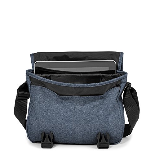EASTPAK Youngster Schultertasche Double Denim