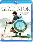 Gladiator [Blu-ray] [UK Import] - Russell Crowe