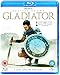 Gladiator [Remastered] [Blu-ray] [2000] [Region Free]