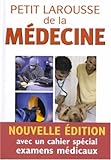 Petit Larousse de la médecine