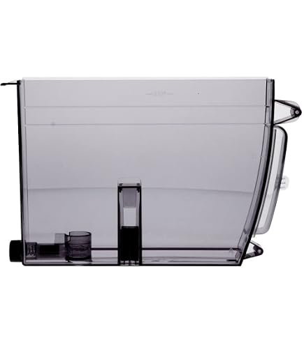 Couvercle Réservoir Eau Machine à Café DeLonghi ECAM - Compatible 5313251441 5313213321