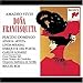 Produktbild Amadeo Vives: Dona Francisquita (Opern-Gesamtaufnahme) (2 CD)