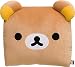 Produktbild San-X Rilakkuma Super Flauschig Weichem Kissen mx04601