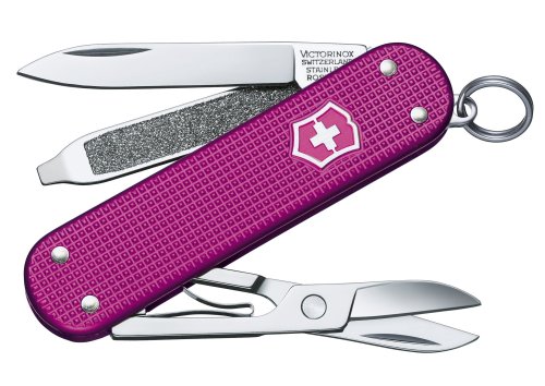 Preisvergleich Produktbild Victorinox Classic Serie Alox limitiert