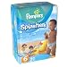 Pampers Splashers Swim Pants, Size 6, 21 Count RS.3985.00