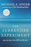 Image de The Surrender Experiment: My Journey into Life's Perfection