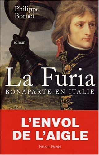 La   Furia : roman