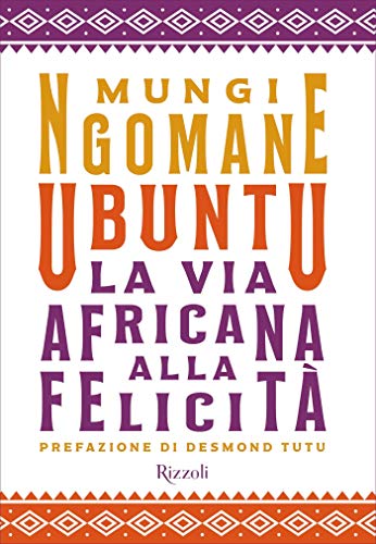 Mungi Ngomane – Ubuntu (2019)