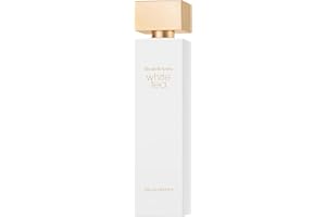 Elizabeth Arden – White Tea, Eau de Parfum, Perfume con Té Blanco y un Acorde de Brisa Marina, Perfume Floral, Aroma Fresco, Femenino y Dulce, para Mujer