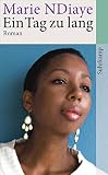 Cover zum Buch Ein Tag zu lang