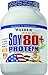 Produktbild Weider, Soy 80 Plus Protein, Vanille, 1er Pack (1x 800g)