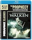 Prophecy Collection [Blu-ray] [US Import]