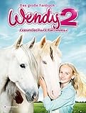Image de Wendy 2 - Freundschaft für immer: Das große Fanbuch