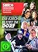 Die Kirche bleibt im Dorf - Staffel 1-4 [9 DVDs]