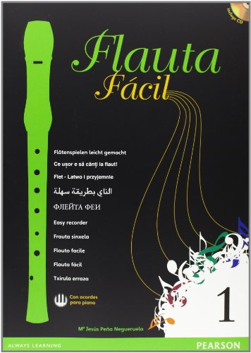 Flauta fácil 1
