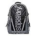 Produktbild Superdry Herren Meshtarpbackpack Rucksack, Mehrfarbig (Dark Grey/Black), 34x45x14 Centimeters